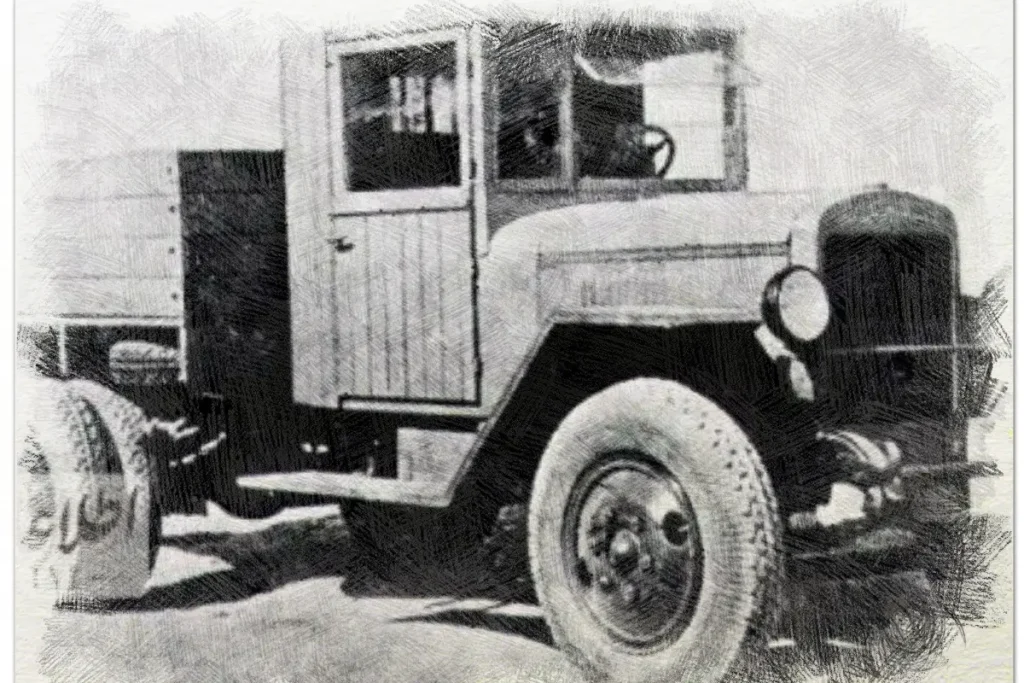 کامیون دوج