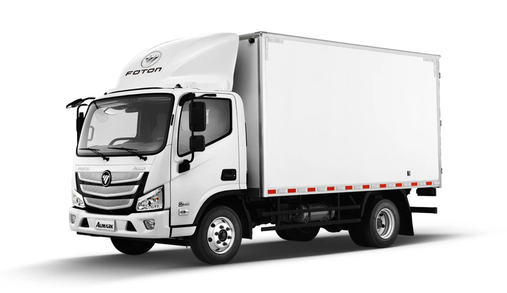 Foton-Aumark