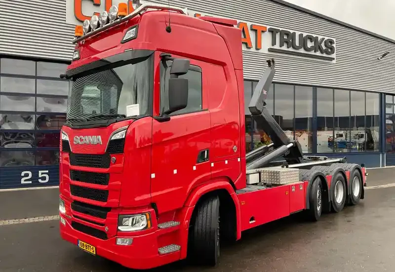 Scania-S770