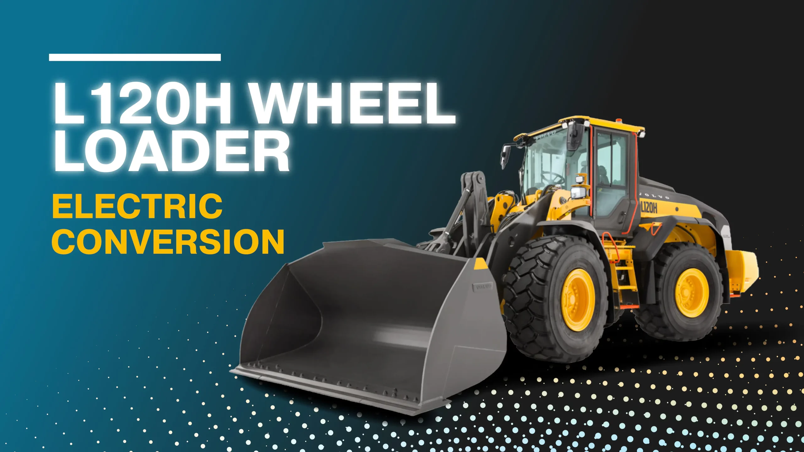 L120H-Wheel-loader