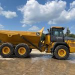 داپتراک‌های پیشرفته با موتور JD14