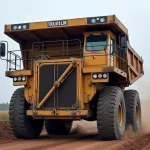 BelAZ 75710