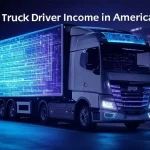truck in US