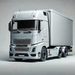 truck air system